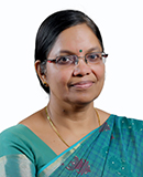 Sudha B Nair